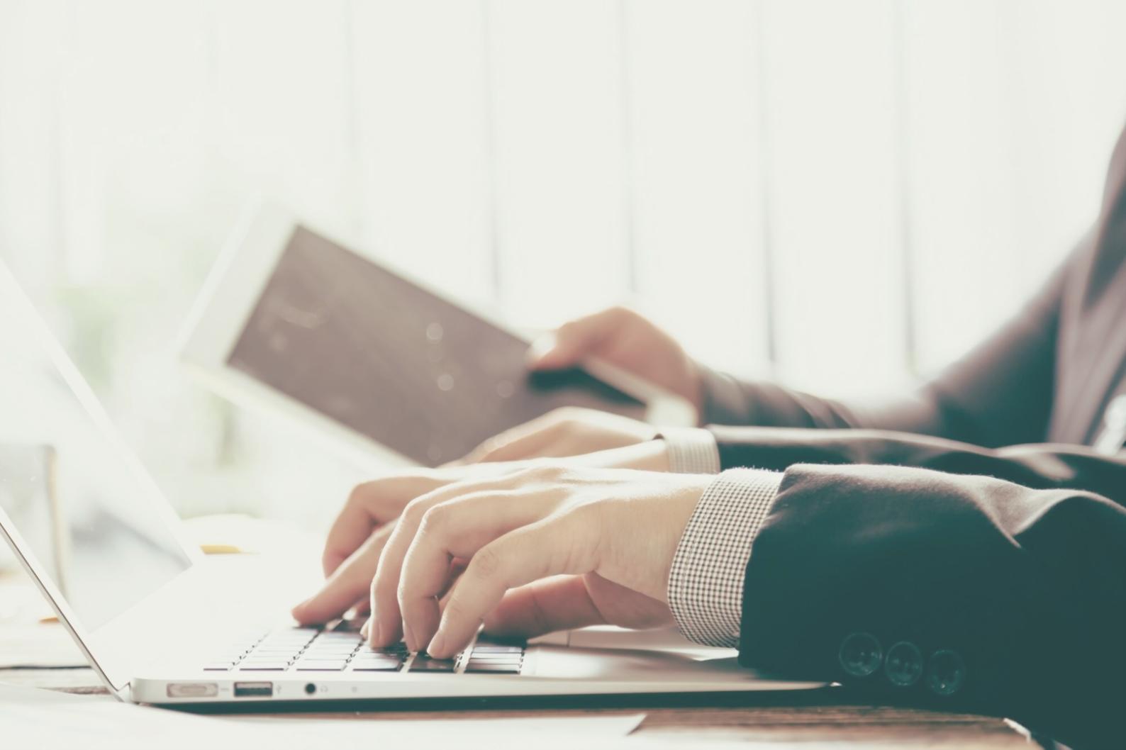 Budgetplanung und Finanzstrategie