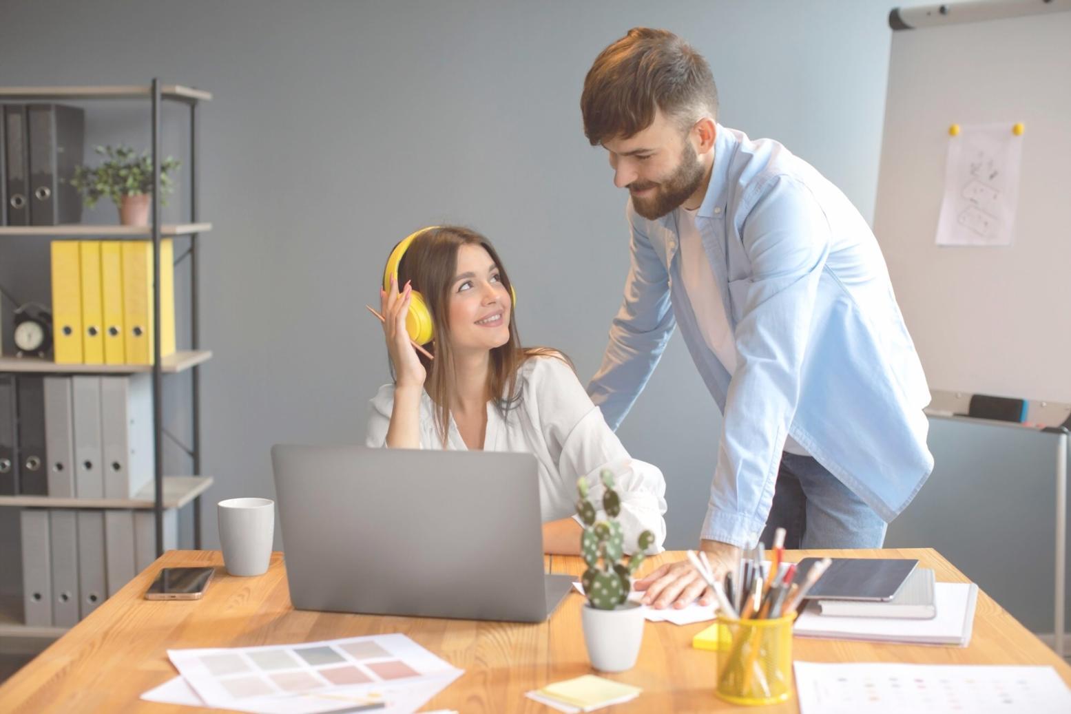 Gemeinsame Entwicklung individueller Finanzstrategien